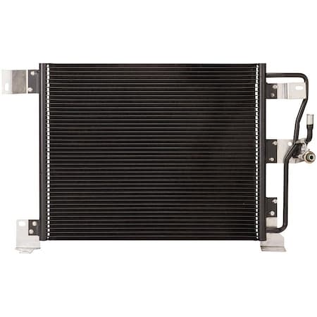 Apdi 96 Jeep Grand Chkee 4.0 L 242 Cid L6 Condenser, 7014379 7014379